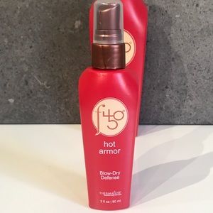 Thermafuse f450 Hot Armour Defense 3oz